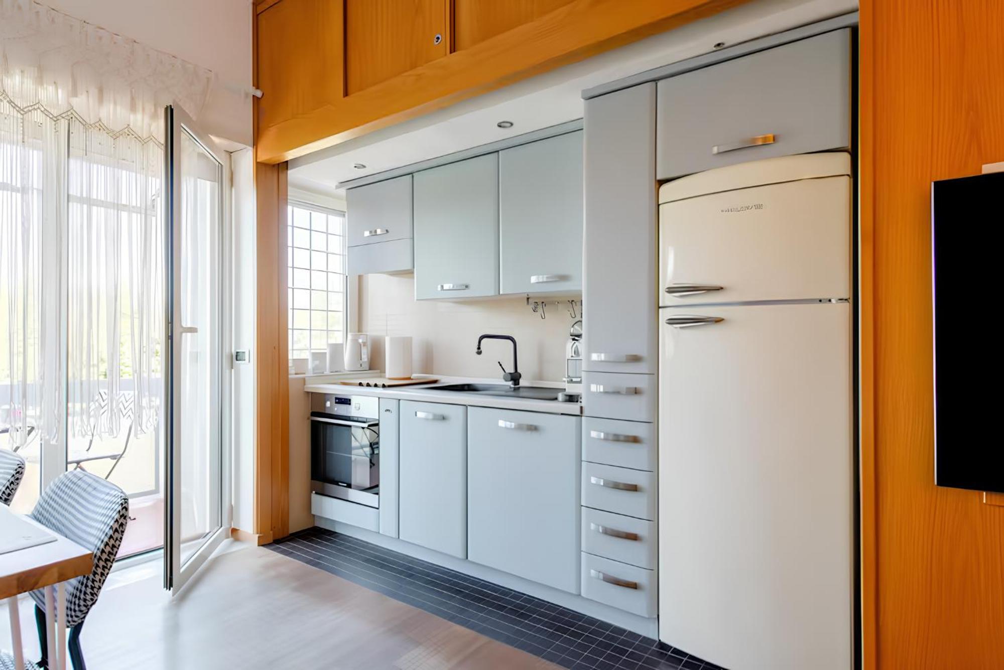 Appartement Nonna Cocchina House Close To Vatican Rome