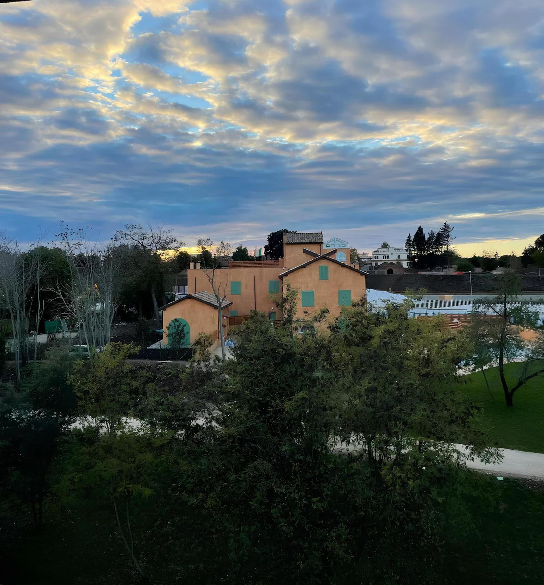 Appartement Nonna Cocchina House Close To Vatican *